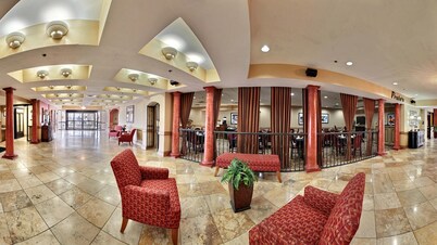 Clarion Inn Tulsa International Airport