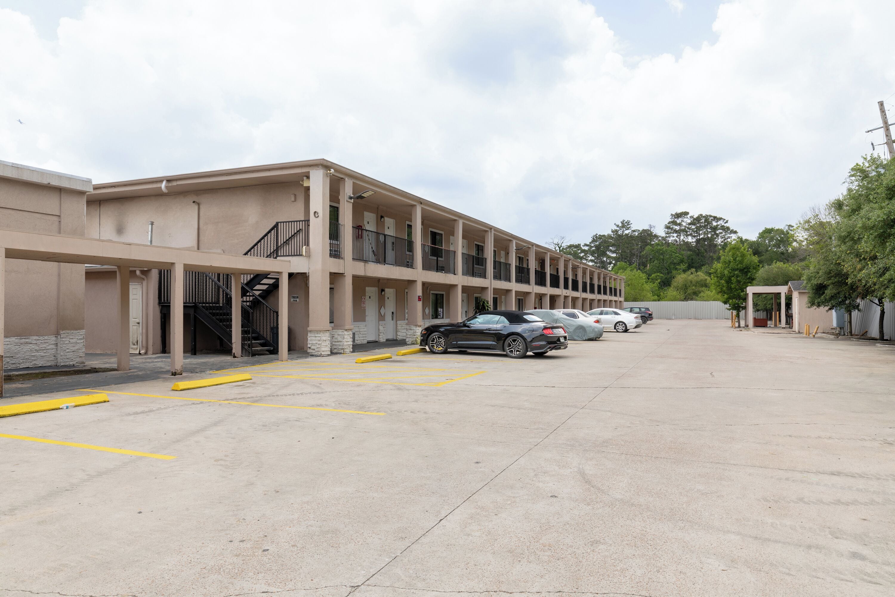 Photo - Travel Inn