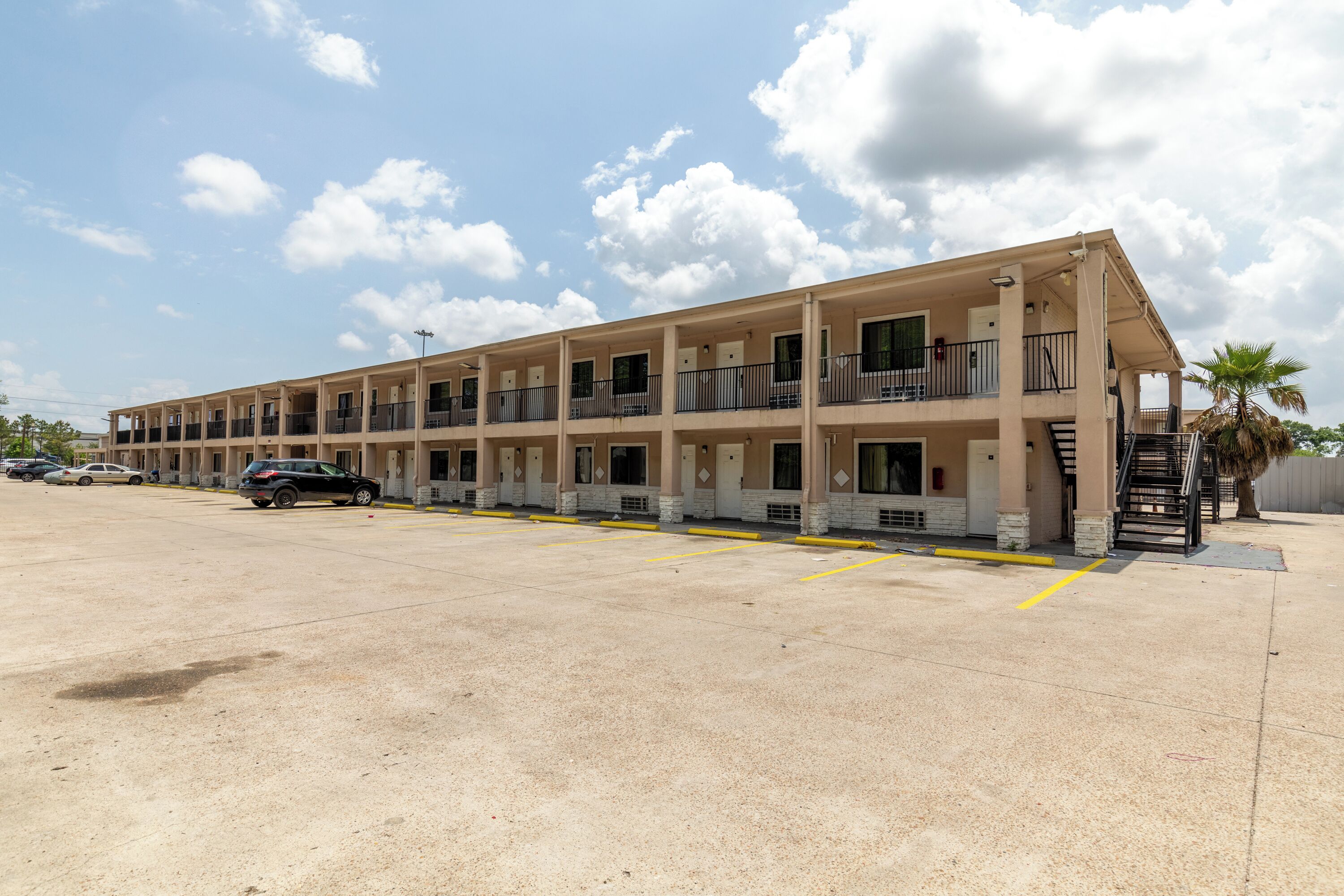 Photo - Travel Inn