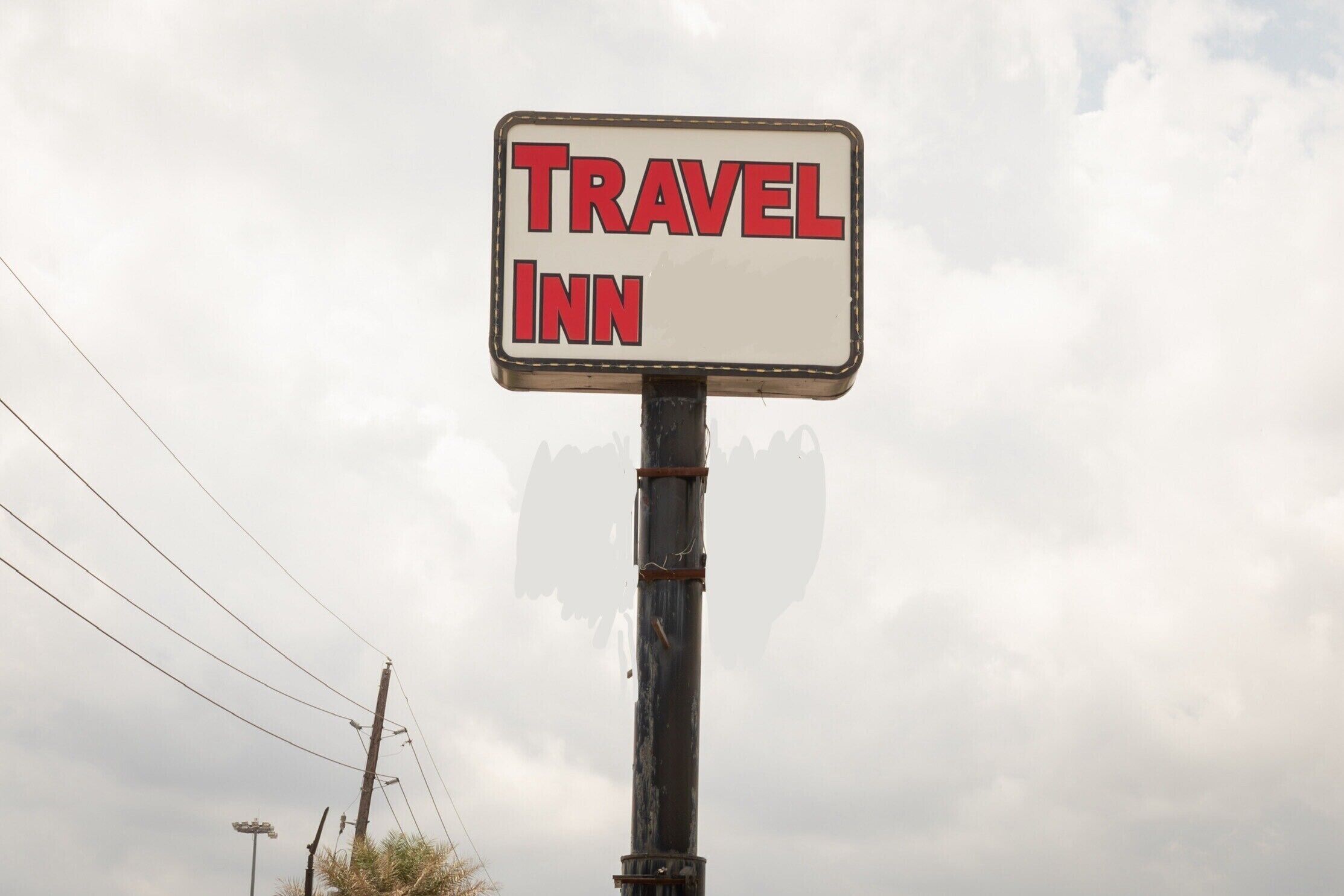 Photo - Travel Inn