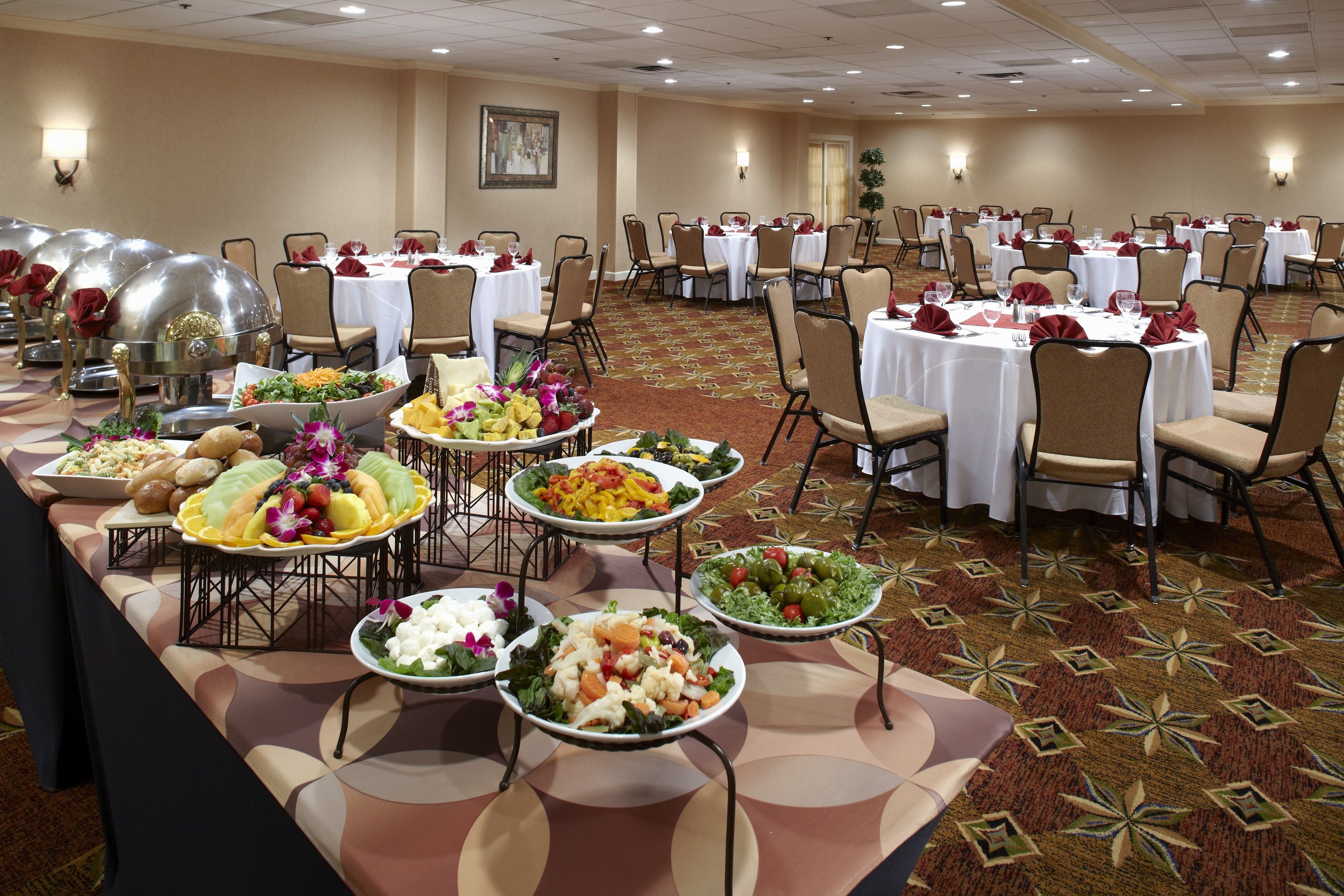 Ballroom