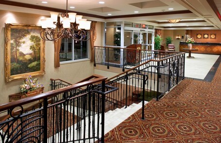 Clinton Inn Hotel Event Center - Image 2