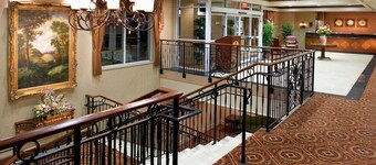 Clinton Inn Hotel & Event Center