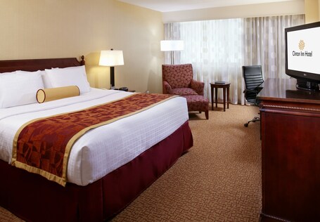 Clinton Inn Hotel Event Center - Image 12