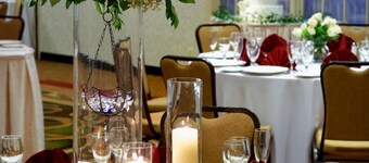 Clinton Inn Hotel & Event Center