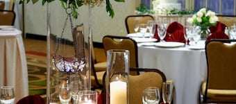 Clinton Inn Hotel & Event Center