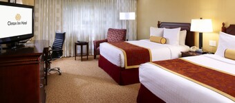 Clinton Inn Hotel & Event Center