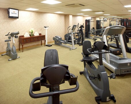 Clinton Inn Hotel Event Center - Image 21