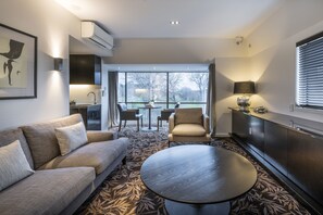 Park Suite | View from room