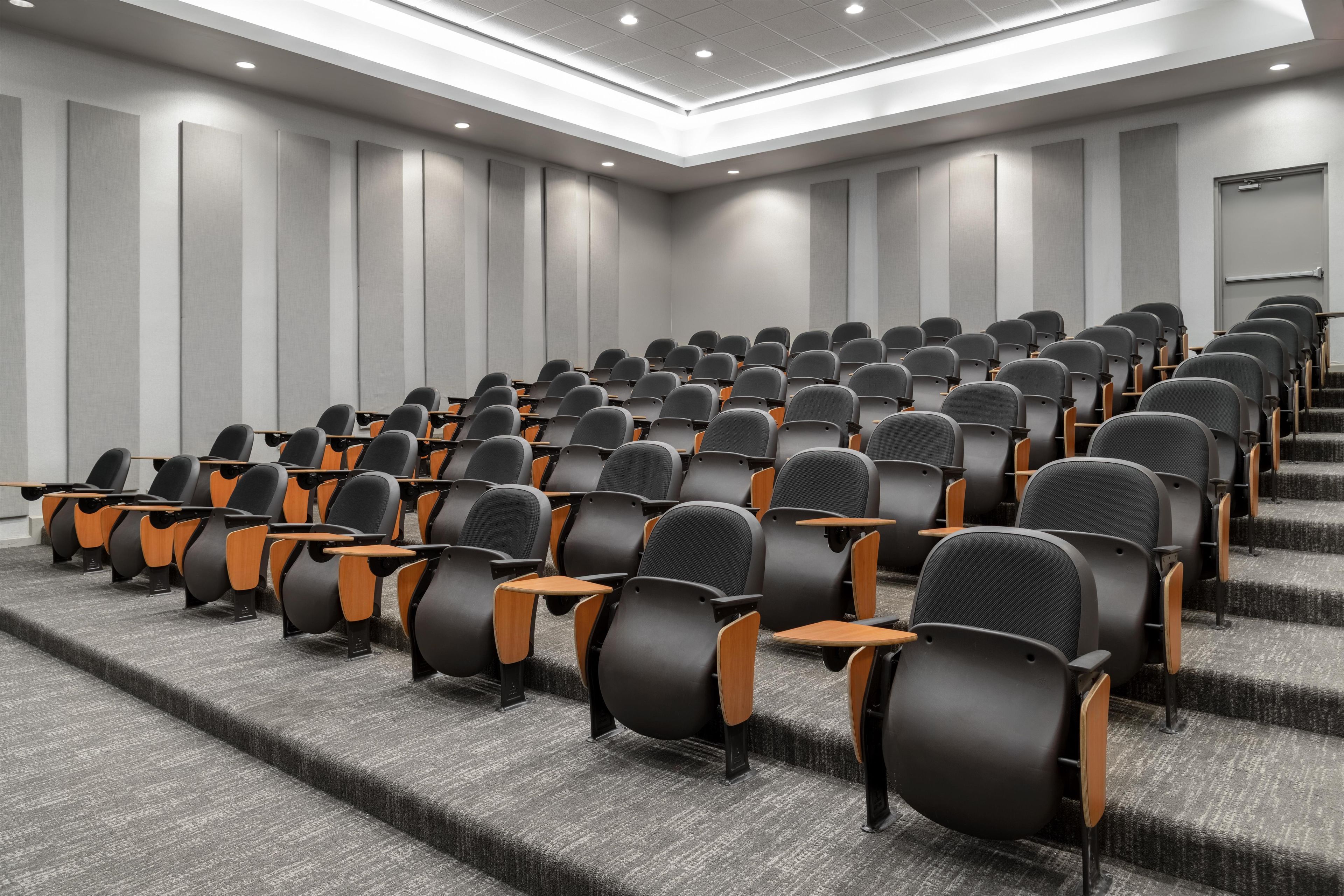 Sala de reuniones