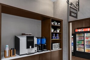 Restaurant - DoubleTree by Hilton Springfield (Springfield)
