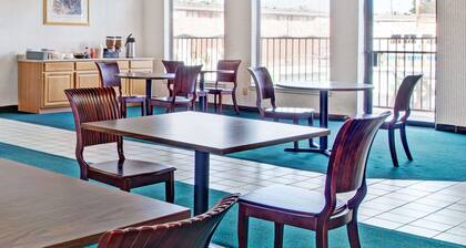 Knights Inn South Houston