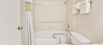 Knights Inn South Houston