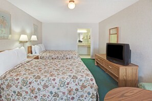 Fer et planche à repasser, lits bébé (gratuits)