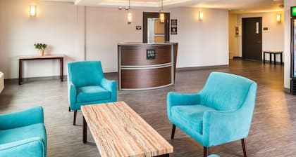 Red Lion Inn & Suites Everett