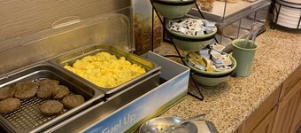 Quality Inn Florence