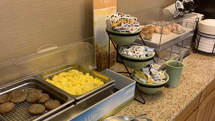 Quality Inn Florence