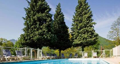 Novotel Grenoble Nord Voreppe