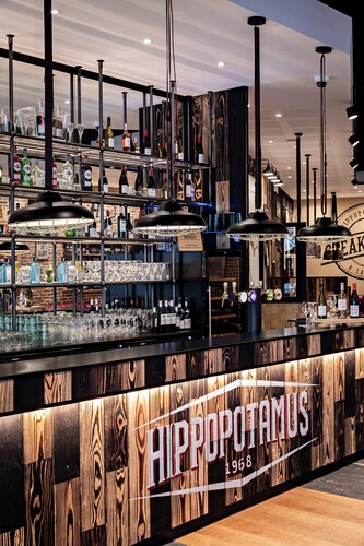 Novotel Grenoble Nord Voreppe