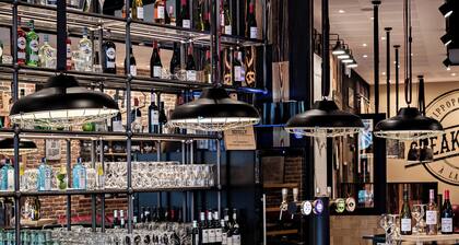 Novotel Grenoble Nord Voreppe