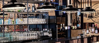 格勒諾布爾諾德沃爾普諾富特酒店