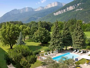 Exterior - Novotel Grenoble Nord Voreppe (Voreppe)