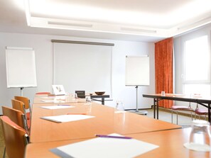Sala de reunião