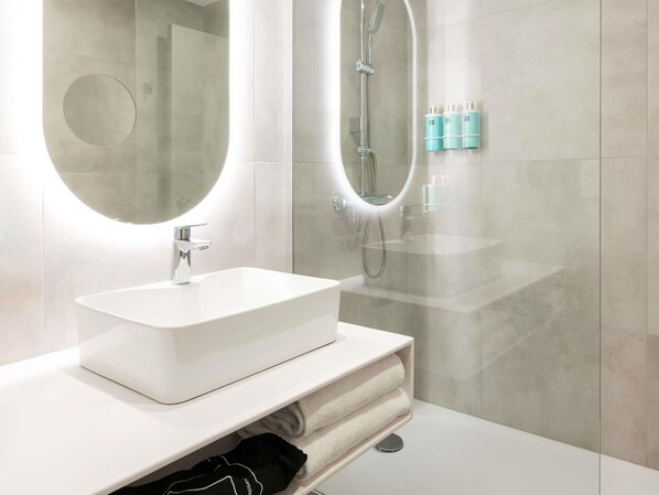 Room - Novotel Grenoble Nord Voreppe (Voreppe)