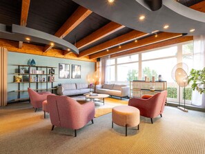 Exterior - Novotel Grenoble Nord Voreppe (Voreppe)