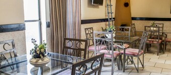 Rodeway Inn