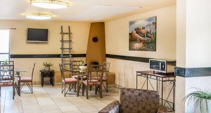 Rodeway Inn Española