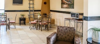 Rodeway Inn Española