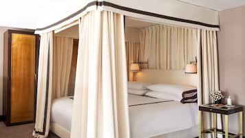 Townhouse Suite