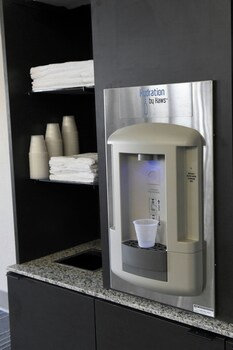 Fitness center at Courtyard by Marriott Philadelphia Devon/Villanova