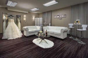 1 habitación y ropa de cama de alta calidad