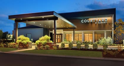 Courtyard by Marriott Philadelphia Devon/Villanova