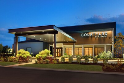 Courtyard by Marriott Philadelphia Devon/Villanova