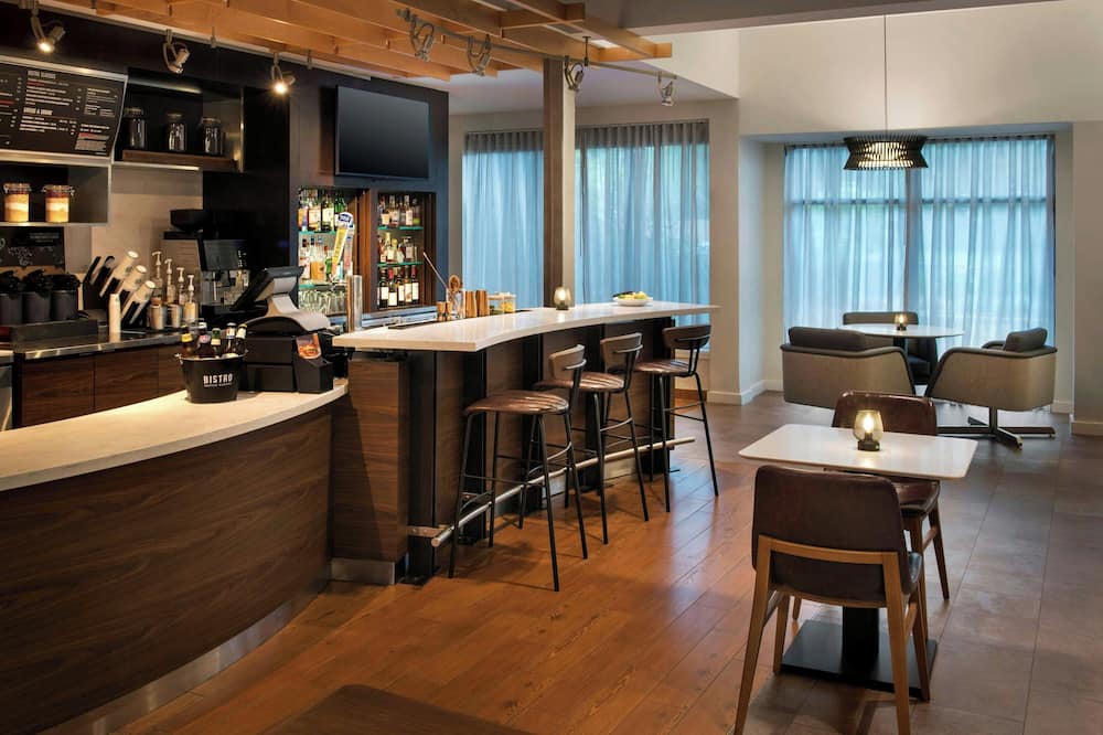 Courtyard by Marriott Philadelphia Devon/Villanova