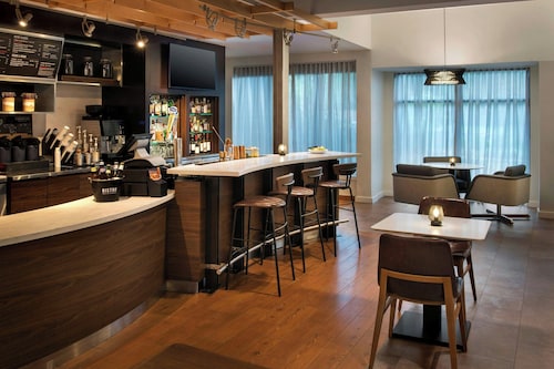 Courtyard by Marriott Philadelphia Devon/Villanova