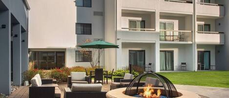 Teras/patio