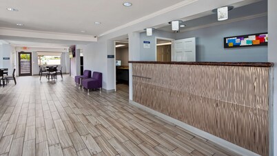 Best Western Garden Inn