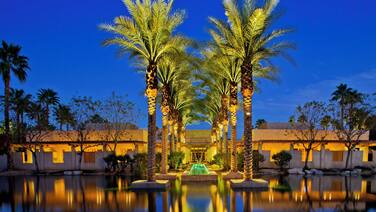 Grand Hyatt Indian Wells Resort & Villas