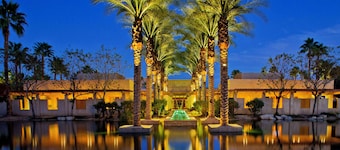 Grand Hyatt Indian Wells Resort & Villas