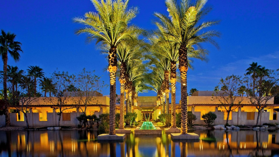 Grand Hyatt Indian Wells Resort & Villas