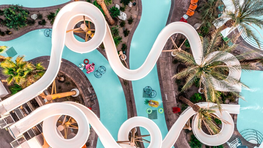 Grand Hyatt Indian Wells Resort & Villas