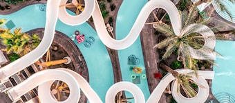 Grand Hyatt Indian Wells Resort & Villas