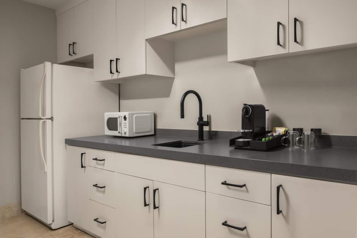 Suite (Champions) | Private kitchen