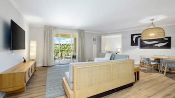 Champion's Suite | View from room