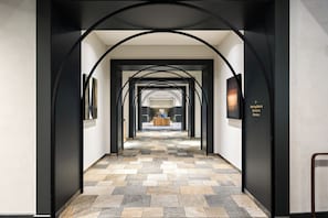 Hallway - Grand Hyatt Indian Wells Resort & Villas (Indian Wells)