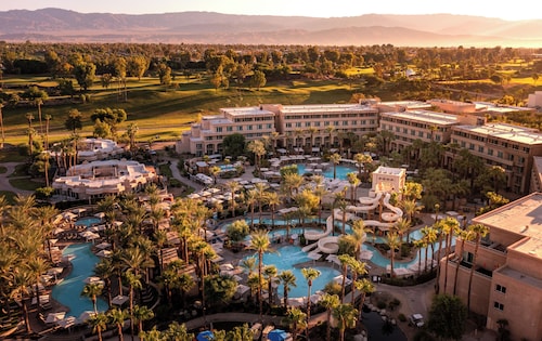 Grand Hyatt Indian Wells Resort and Villas